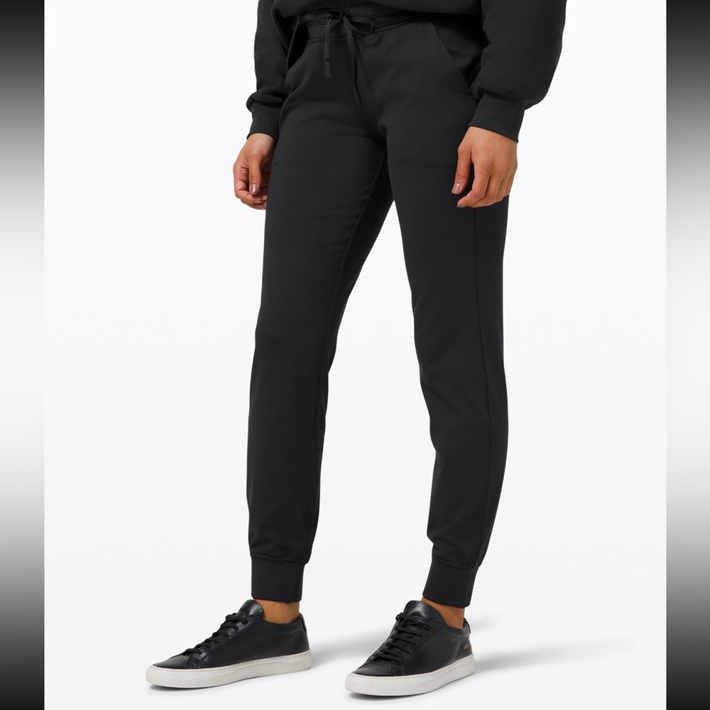 Lululemon Ready to Rulu Jogger size 0